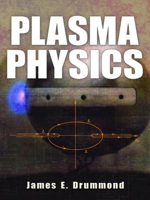 cover image of Plasma Physics